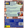 DVD - Elokuva DVD Puuha Pete lintuharrastajat  kansi EX- levy VG Käytetty DVD