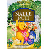 DVD - Elokuva 1977  Nalle Puh DVD Begagnat