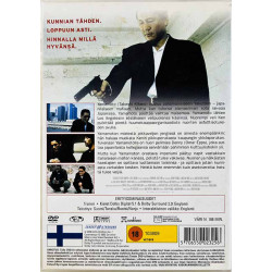 DVD - Elokuva 2002  Brother DVD Begagnat