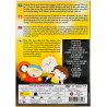 DVD - Elokuva DVD South Park kausi 5 3DVD  kansi EX levy EX Käytetty DVD