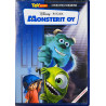 DVD - Elokuva DVD Monsterit Oy  kansi EX levy EX Käytetty DVD
