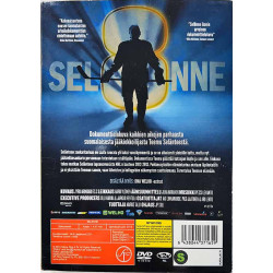 DVD - Elokuva 2013  Sel8nne DVD Begagnat