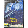 DVD - Elokuva DVD Saksikäsi edward  kansi EX levy EX Käytetty DVD