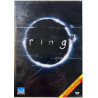 DVD - Elokuva 2003  Ring DVD Begagnat