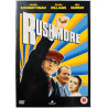 DVD - Elokuva DVD Rushmore  kansi EX levy EX Käytetty DVD