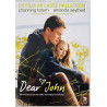 DVD - Elokuva 2010  Haikein Terveisin - Dear John DVD Begagnat