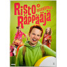 DVD - Elokuva 2012  Risto Räppääjä ja viileä Venla DVD Begagnat