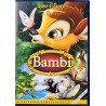 DVD - Elokuva DVD Bambi 2DVD  kansi EX levy EX Käytetty DVD