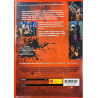 DVD - Elokuva DVD Doomsday  kansi EX levy EX Käytetty DVD