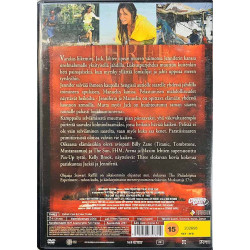 DVD - Elokuva 2006  Three DVD Begagnat