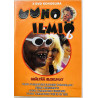 DVD - Elokuva 1992/1998/2004  Uuno ilmiö 6 DVD Begagnat