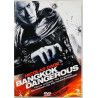 DVD - Elokuva DVD Bangkok Dangerous  kansi EX levy EX Käytetty DVD