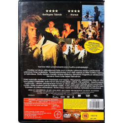 DVD - Elokuva 2003  Midsommer - kauhujen juhannus DVD Begagnat