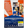 DVD - Elokuva DVD American Dreamz  kansi EX levy VG+ Käytetty DVD