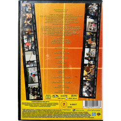 DVD - Elokuva 2005  Kumman kaa vol.2 2DVD DVD Begagnat