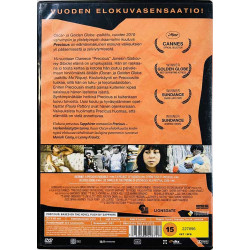 DVD - Elokuva 2010  Precious DVD Begagnat