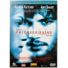 DVD - Elokuva DVD Perhosvaikutus 2DVD  kansi EX levy VG Käytetty DVD