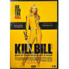 DVD - Elokuva DVD Kill Bill  kansi EX levy EX Käytetty DVD