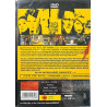 DVD - Elokuva DVD Kill Bill  kansi EX levy EX Käytetty DVD