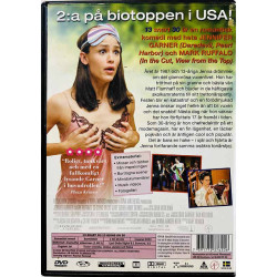 DVD - Elokuva DVD 13 ja risat - 13 snart 30  kansi EX levy EX Käytetty DVD