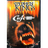 DVD - Elokuva 1983  Cujo, special collector’s edition DVD Begagnat