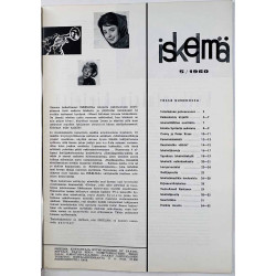 Iskelmä : Tuula-Anneli Rantanen, iskelmäjuoruja - begagnade magazine