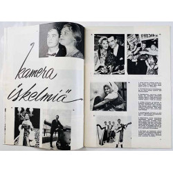 Iskelmä : Tuula-Anneli Rantanen, iskelmäjuoruja - begagnade magazine