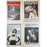 Soundi vuosikerta : 1975 11 numeroa - begagnade magazine