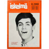 Iskelmä 1966 8 Danny-Show, Ernos, Irwin Goodman aikakauslehti