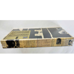 Young Neil 2023 093624867548 Archives vol.1 1963-1972 8CD CD