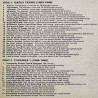Young Neil 2023 093624867548 Archives vol.1 1963-1972 8CD CD