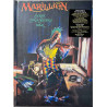 Marillion 1983 0190295316679 Script for a Jester's Tear 4CD + Blu-ray CD