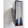 Pet Shop Boys 2023 5054197296215 Smash (the singles 1985–2020) 3CD + 2Blu-ray CD