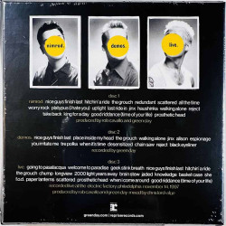 Green Day CD Nimros 25 XXV 3CD CD