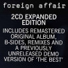 Turner Tina 1989 0190295154967 Foreign affair 2CD CD