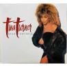 Turner Tina 1986 0190296234385 Break every rule 2CD CD