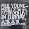 Young Neil 2022 093624883135 Noise & Flowers CD