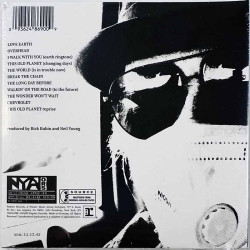 Young Neil CD World Record 2CD CD