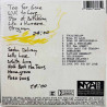 Young Neil CD Chrome Dreams CD
