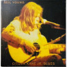 Young Neil 2022 093624885092 Citizen Kane Jr. Blues CD