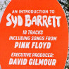Barrett Syd CD An Introduction To Syd Barrett CD