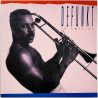 Defunkt 1988 AN 8730 In America LP ingen omslag
