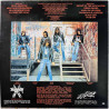 Dissection 1988 FPL3052 Final Genocide LP ingen omslag
