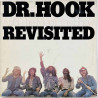 Dr. Hook And The Medicine Show 1976 CBS 81523 Revisited LP ingen omslag