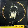 Enigma 1993 7243 8 39236 1 8 The Cross Of Changes LP ingen omslag