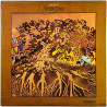 Fever Tree LP kansi For Sale  kansi VG levy ei levyä kansi ilman levyä