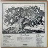 Fever Tree LP kansi For Sale  kansi VG levy ei levyä kansi ilman levyä