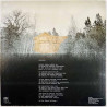 Levy-yhtiön mainoskansi LP kansi Flamingo Hits / kääntöpuoli Dingo autiotalo  kansi VG+ levy ei levyä kansi ilman levyä