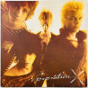 Generation X LP kansi Generation X  kansi VG+ levy ei levyä kansi ilman levyä