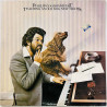 Goodhand-Tait Phillip LP kansi Teaching an old dog new tricks  kansi VG levy ei levyä kansi ilman levyä